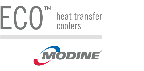 Modine ECO Heat Transfer Coolers