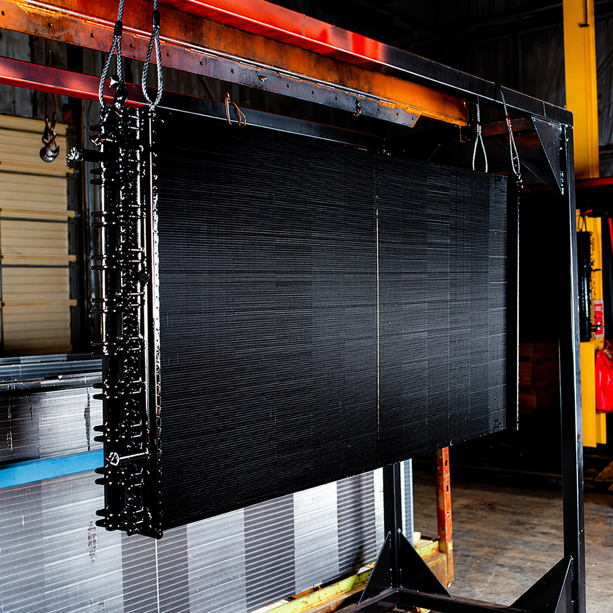 Coatings & Protection