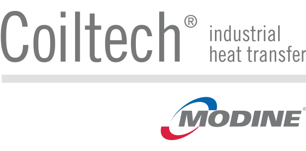 Coiltech Industrial Heat Transfer — Modine