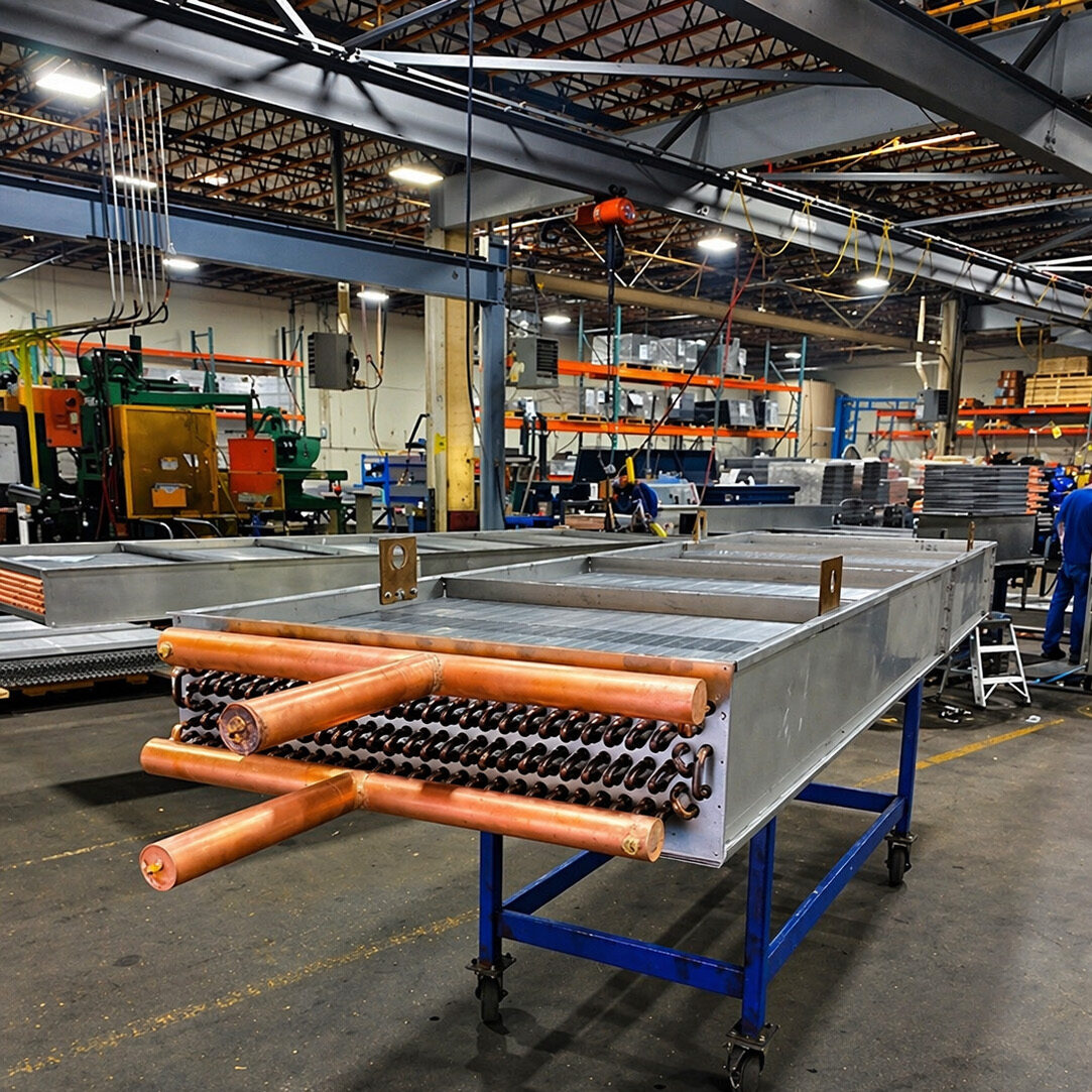 Custom Coil Solutions