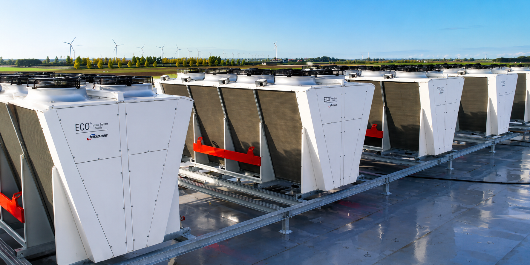 Fluid Coolers
